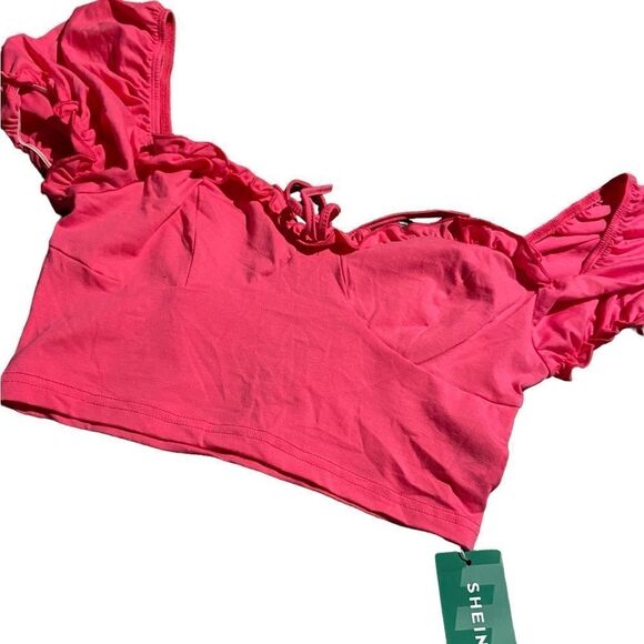 SHEIN ezwear skze medium new with tags - Picture 1 of 2